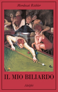 Il mio biliardo - Librerie.coop