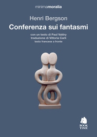 Conferenza sui fantasmi - Librerie.coop