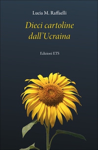 Dieci cartoline dall'Ucraina - Librerie.coop