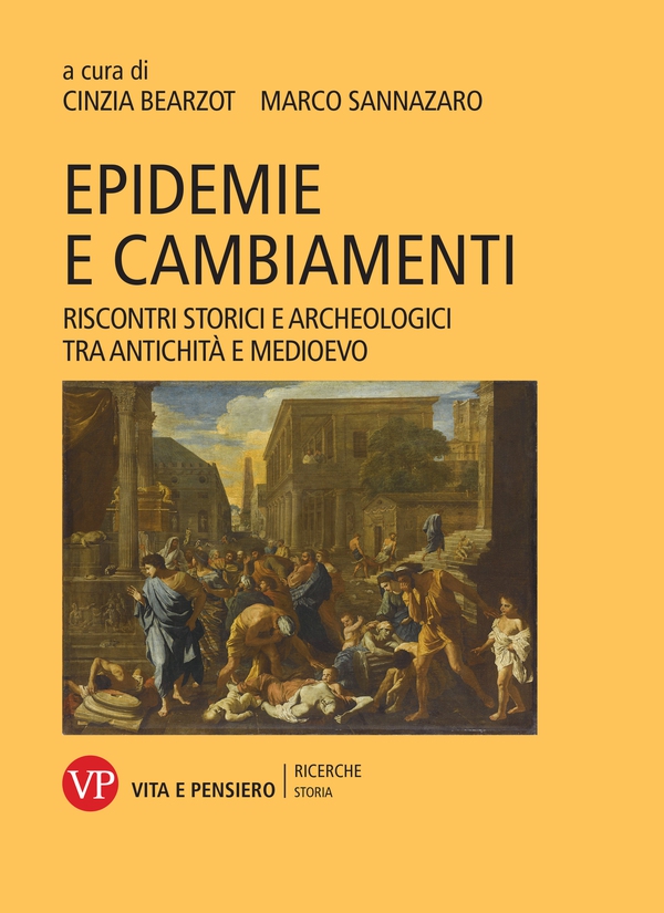 Epidemie e cambiamenti - Librerie.coop Epidemie e cambiamenti - Librerie.coop