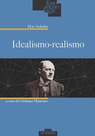 Idealismo-realismo - Librerie.coop