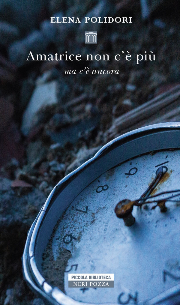 Amatrice non c'è più - Librerie.coop Amatrice non c'è più - Librerie.coop