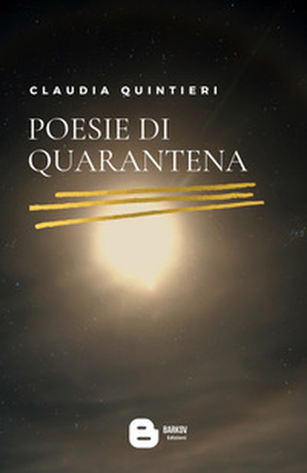 Poesie di quarantena - Librerie.coop Poesie di quarantena - Librerie.coop