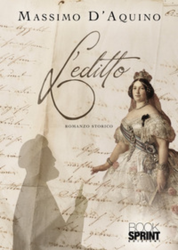 L'editto - Librerie.coop L'editto - Librerie.coop