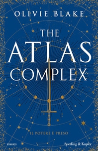The Atlas Complex. Ediz. italiana - Librerie.coop