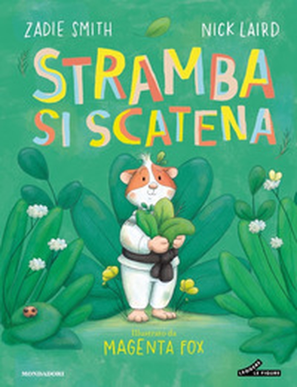 Stramba si scatena - Librerie.coop Stramba si scatena - Librerie.coop