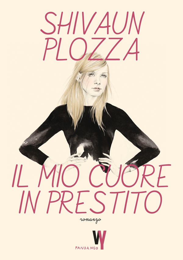 Il mio cuore in prestito - Librerie.coop Il mio cuore in prestito - Librerie.coop