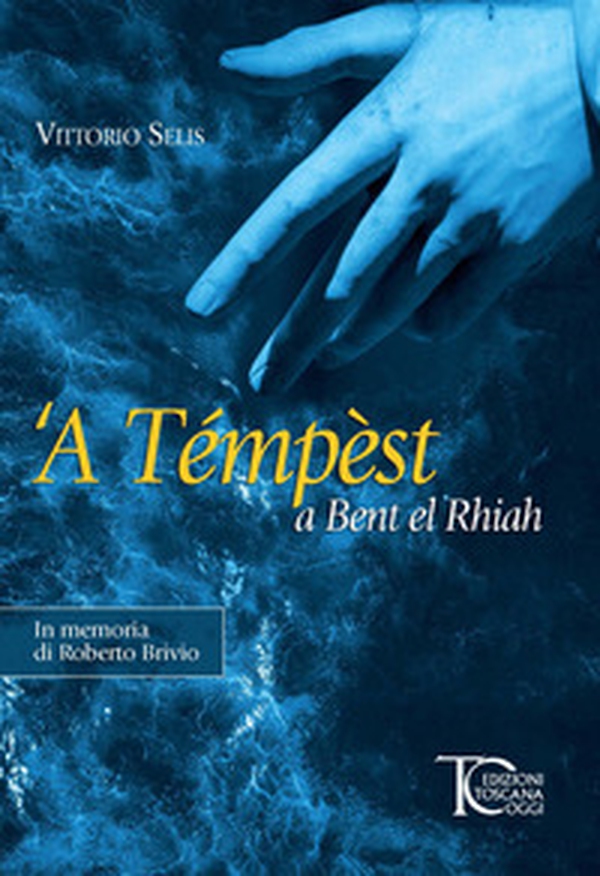 'A témpèst a Bent el Rhiah - Librerie.coop 'A témpèst a Bent el Rhiah - Librerie.coop
