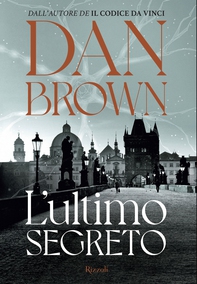 L'ultimo segreto - Librerie.coop