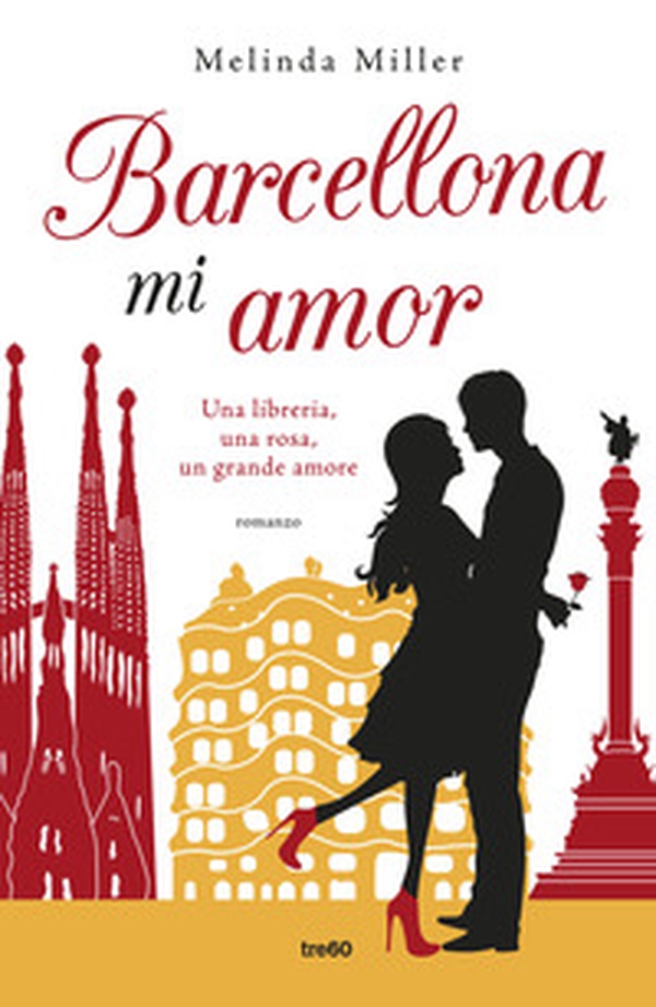 Barcellona mi amor - Librerie.coop Barcellona mi amor - Librerie.coop