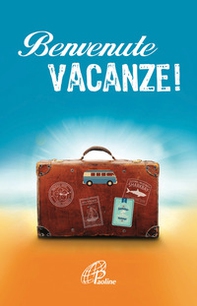 Benvenute vacanze! - Librerie.coop