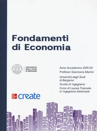 Fondamenti di economia - Librerie.coop