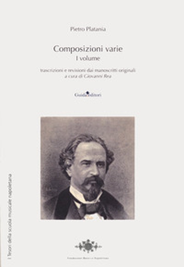Composizioni varie - Vol. 1 - Librerie.coop Composizioni varie - Vol. 1 - Librerie.coop