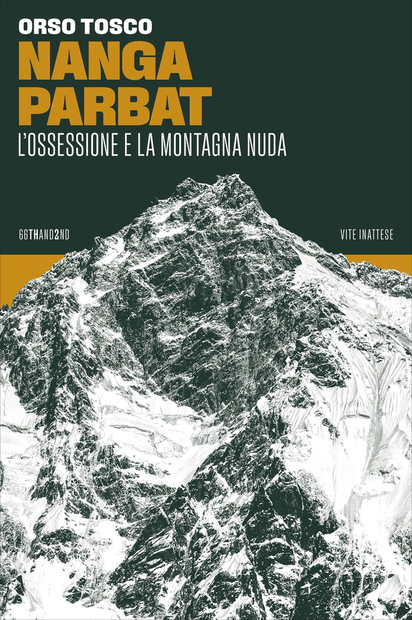Nanga Parbat - Librerie.coop Nanga Parbat - Librerie.coop