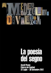 Amedeo Modigliani Osvaldo Licini. La poesia del segno. Ediz. italiana e inglese - Librerie.coop