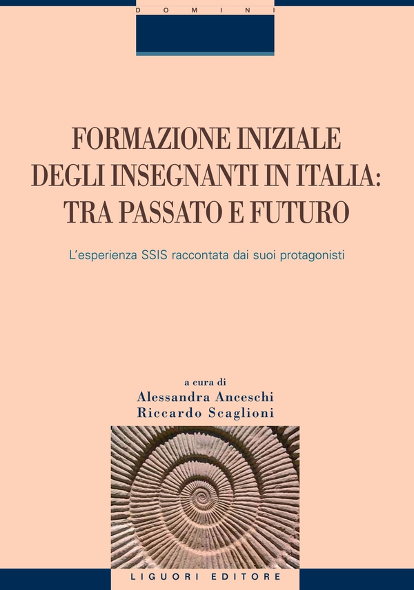 Formazione iniziale degli insegnanti in Italia: tra passato e futuro - Librerie.coop Formazione iniziale degli insegnanti in Italia: tra passato e futuro - Librerie.coop