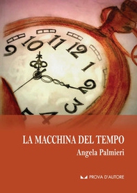 La macchina del tempo - Librerie.coop