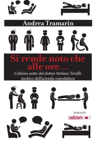 Si rende noto che alle ore... - Librerie.coop