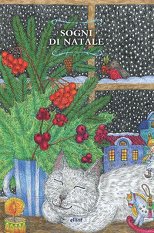 Sogni di Natale - Librerie.coop Sogni di Natale - Librerie.coop