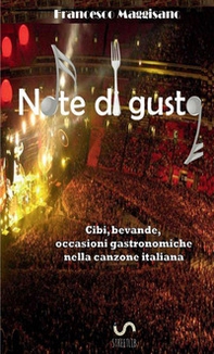 Note di gusto - Librerie.coop