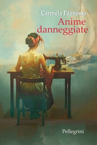 Anime danneggiate - Librerie.coop