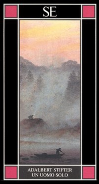 Un uomo solo - Librerie.coop Un uomo solo - Librerie.coop
