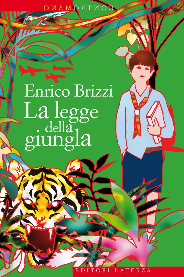 La legge della giungla - Librerie.coop La legge della giungla - Librerie.coop