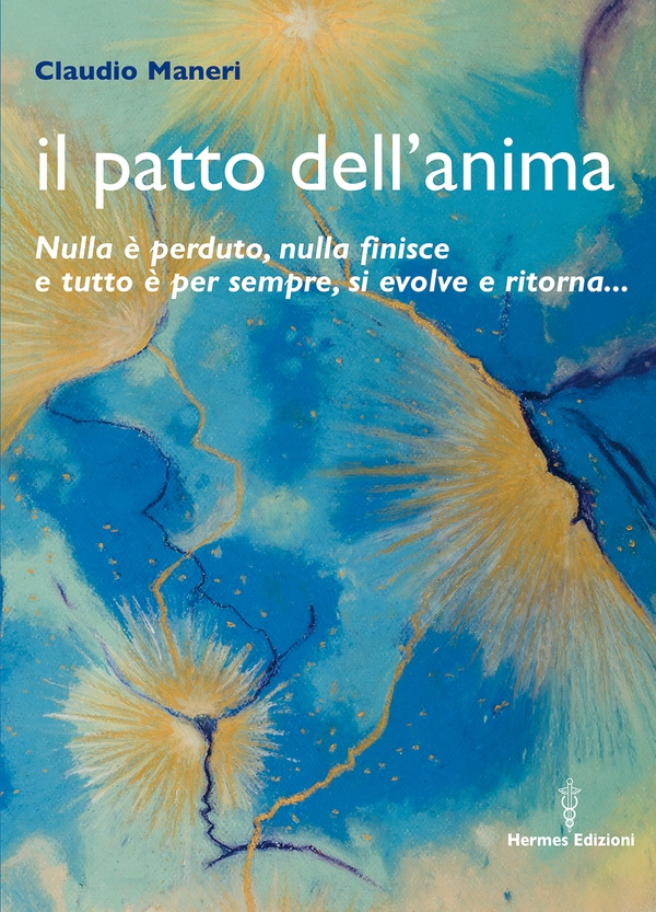 Il patto dell'anima - Librerie.coop Il patto dell'anima - Librerie.coop