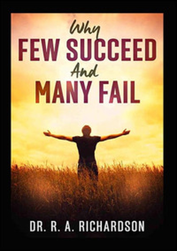 Why few succeed and many fail - Librerie.coop Why few succeed and many fail - Librerie.coop