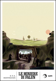 Le miniere di Falun - Librerie.coop Le miniere di Falun - Librerie.coop