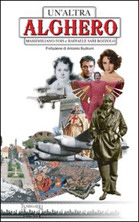 Un'altra Alghero - Librerie.coop