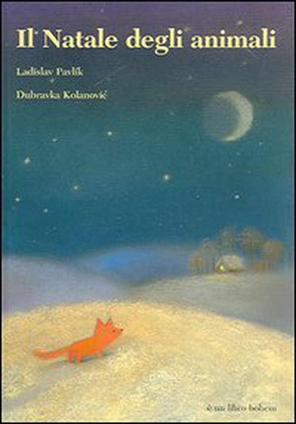 Il Natale degli animali - Librerie.coop Il Natale degli animali - Librerie.coop