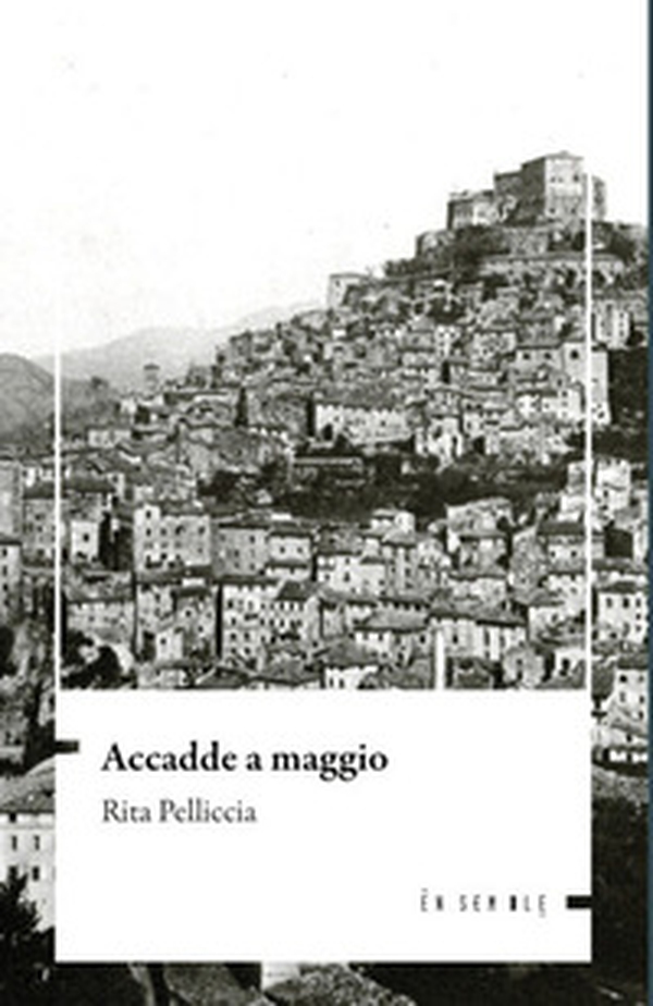 Accadde a maggio - Librerie.coop