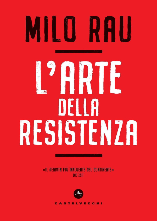 L'arte della resistenza - Librerie.coop L'arte della resistenza - Librerie.coop