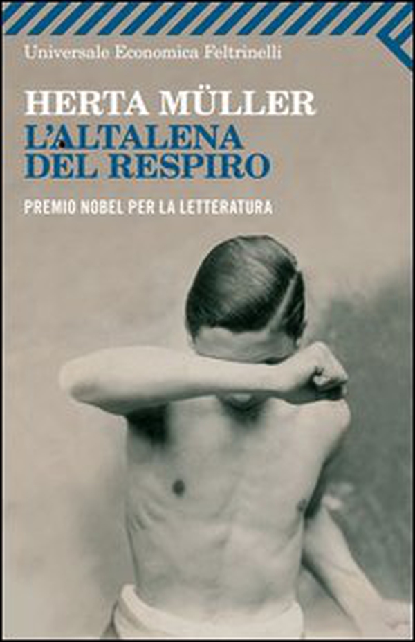 L'altalena del respiro - Librerie.coop L'altalena del respiro - Librerie.coop