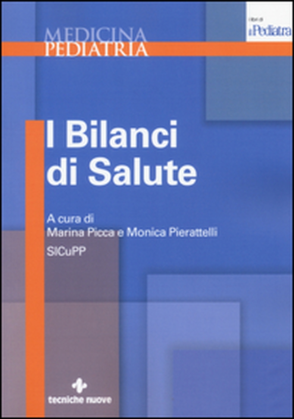 I bilanci di salute - Librerie.coop