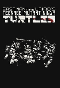 Teenage mutant ninja turtles - Librerie.coop