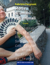 Storie di umani e di animali - Librerie.coop
