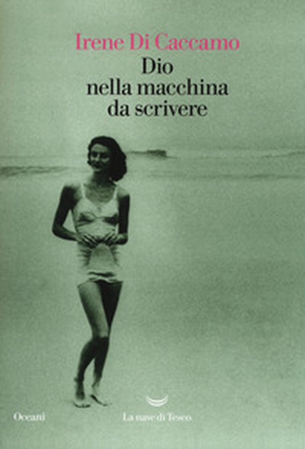 Dio nella macchina da scrivere - Librerie.coop Dio nella macchina da scrivere - Librerie.coop