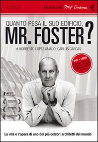 Quanto pesa il suo edificio, Mr. Foster? DVD - Librerie.coop Quanto pesa il suo edificio, Mr. Foster? DVD - Librerie.coop