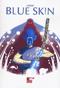 Blue skin - Librerie.coop Blue skin - Librerie.coop
