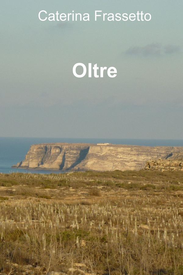 Oltre - Librerie.coop Oltre - Librerie.coop