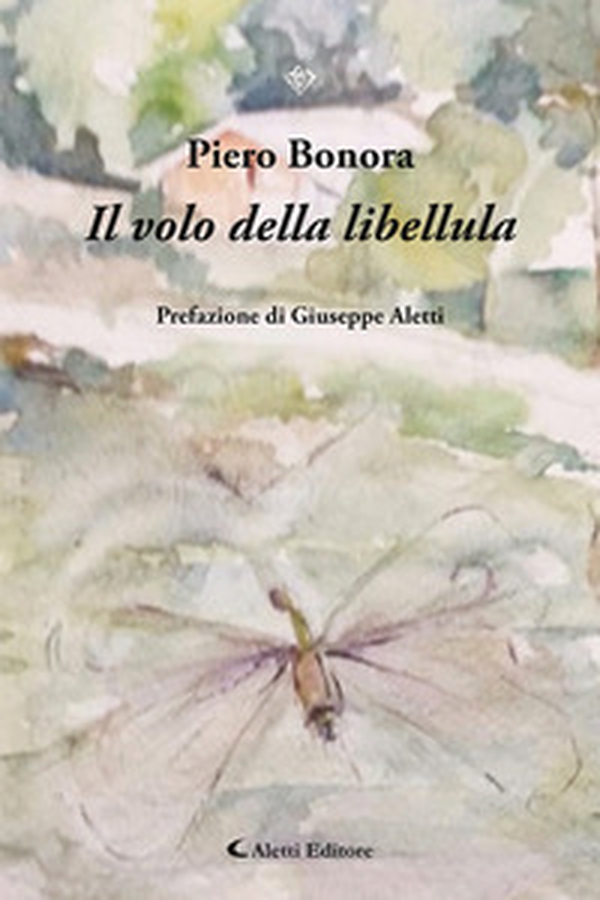 Il volo della libellula - Librerie.coop Il volo della libellula - Librerie.coop