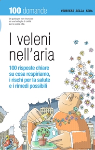 I veleni nell'aria - Librerie.coop