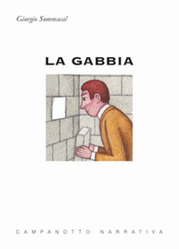 La gabbia - Librerie.coop La gabbia - Librerie.coop