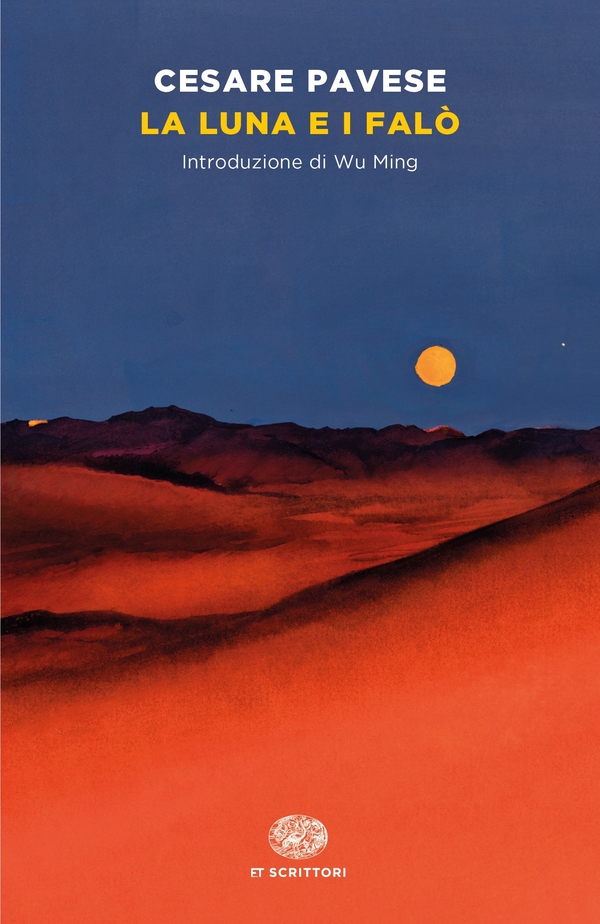 La luna e i falò - Librerie.coop La luna e i falò - Librerie.coop