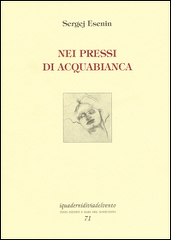 Nei pressi di Acquabianca - Librerie.coop Nei pressi di Acquabianca - Librerie.coop