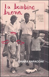 La bambina buona - Librerie.coop La bambina buona - Librerie.coop