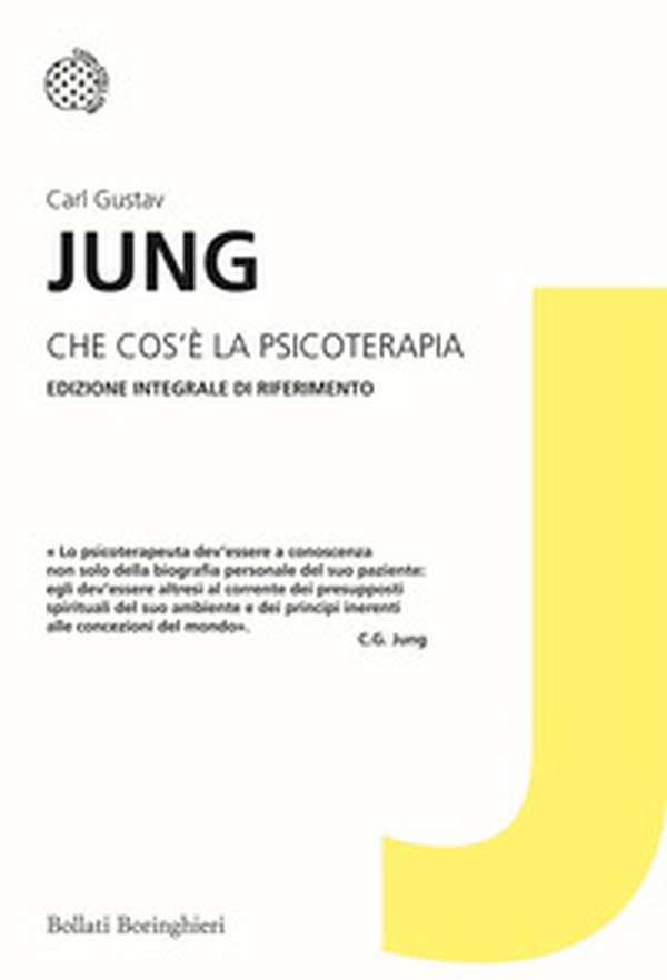 Che cos'è la psicoterapia? - Librerie.coop Che cos'è la psicoterapia? - Librerie.coop