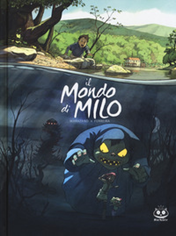 Il mondo di Milo - Librerie.coop Il mondo di Milo - Librerie.coop
